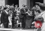 Image of Michael Vengalli funeral procession New York City USA, 1931, second 48 stock footage video 65675040716
