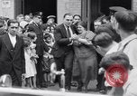 Image of Michael Vengalli funeral procession New York City USA, 1931, second 49 stock footage video 65675040716