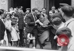 Image of Michael Vengalli funeral procession New York City USA, 1931, second 50 stock footage video 65675040716