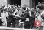 Image of Michael Vengalli funeral procession New York City USA, 1931, second 53 stock footage video 65675040716