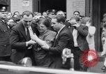 Image of Michael Vengalli funeral procession New York City USA, 1931, second 55 stock footage video 65675040716