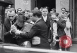 Image of Michael Vengalli funeral procession New York City USA, 1931, second 56 stock footage video 65675040716