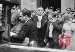Image of Michael Vengalli funeral procession New York City USA, 1931, second 57 stock footage video 65675040716