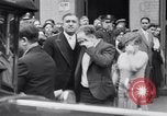 Image of Michael Vengalli funeral procession New York City USA, 1931, second 58 stock footage video 65675040716