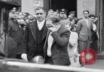 Image of Michael Vengalli funeral procession New York City USA, 1931, second 59 stock footage video 65675040716