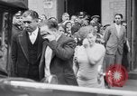 Image of Michael Vengalli funeral procession New York City USA, 1931, second 60 stock footage video 65675040716