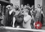 Image of Michael Vengalli funeral procession New York City USA, 1931, second 61 stock footage video 65675040716