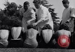 Image of Helen Holliday Los Angeles California USA, 1931, second 15 stock footage video 65675040717