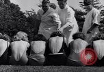 Image of Helen Holliday Los Angeles California USA, 1931, second 17 stock footage video 65675040717