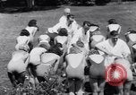 Image of Helen Holliday Los Angeles California USA, 1931, second 23 stock footage video 65675040717