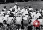 Image of Helen Holliday Los Angeles California USA, 1931, second 24 stock footage video 65675040717