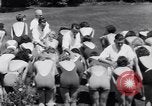 Image of Helen Holliday Los Angeles California USA, 1931, second 25 stock footage video 65675040717