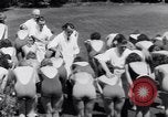 Image of Helen Holliday Los Angeles California USA, 1931, second 26 stock footage video 65675040717