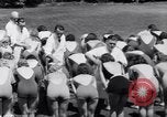 Image of Helen Holliday Los Angeles California USA, 1931, second 27 stock footage video 65675040717