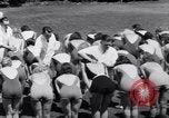 Image of Helen Holliday Los Angeles California USA, 1931, second 28 stock footage video 65675040717