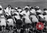 Image of Helen Holliday Los Angeles California USA, 1931, second 30 stock footage video 65675040717