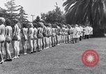 Image of Helen Holliday Los Angeles California USA, 1931, second 32 stock footage video 65675040717