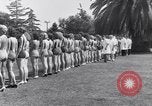 Image of Helen Holliday Los Angeles California USA, 1931, second 33 stock footage video 65675040717