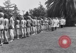 Image of Helen Holliday Los Angeles California USA, 1931, second 34 stock footage video 65675040717