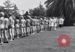 Image of Helen Holliday Los Angeles California USA, 1931, second 36 stock footage video 65675040717