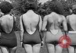 Image of Helen Holliday Los Angeles California USA, 1931, second 38 stock footage video 65675040717