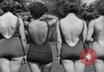 Image of Helen Holliday Los Angeles California USA, 1931, second 40 stock footage video 65675040717