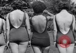 Image of Helen Holliday Los Angeles California USA, 1931, second 41 stock footage video 65675040717