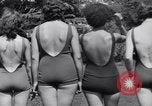 Image of Helen Holliday Los Angeles California USA, 1931, second 42 stock footage video 65675040717
