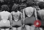 Image of Helen Holliday Los Angeles California USA, 1931, second 44 stock footage video 65675040717