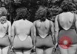Image of Helen Holliday Los Angeles California USA, 1931, second 45 stock footage video 65675040717