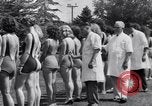 Image of Helen Holliday Los Angeles California USA, 1931, second 46 stock footage video 65675040717