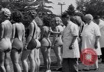 Image of Helen Holliday Los Angeles California USA, 1931, second 48 stock footage video 65675040717