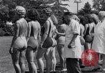 Image of Helen Holliday Los Angeles California USA, 1931, second 51 stock footage video 65675040717
