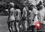 Image of Helen Holliday Los Angeles California USA, 1931, second 52 stock footage video 65675040717
