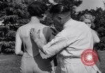 Image of Helen Holliday Los Angeles California USA, 1931, second 53 stock footage video 65675040717