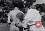 Image of Helen Holliday Los Angeles California USA, 1931, second 56 stock footage video 65675040717