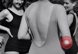Image of Helen Holliday Los Angeles California USA, 1931, second 59 stock footage video 65675040717