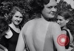 Image of Helen Holliday Los Angeles California USA, 1931, second 61 stock footage video 65675040717