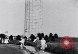 Image Perry Memorial Put-In-Bay Ohio USA, 1931, de la seconde 14 séquences d'archives historiques vidéo 65675040718