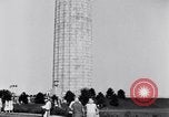 Image Perry Memorial Put-In-Bay Ohio USA, 1931, de la seconde 15 séquences d'archives historiques vidéo 65675040718