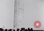 Image Perry Memorial Put-In-Bay Ohio USA, 1931, de la seconde 16 séquences d'archives historiques vidéo 65675040718