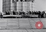 Image Perry Memorial Put-In-Bay Ohio USA, 1931, de la seconde 32 séquences d'archives historiques vidéo 65675040718