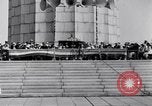 Image Perry Memorial Put-In-Bay Ohio USA, 1931, de la seconde 38 séquences d'archives historiques vidéo 65675040718