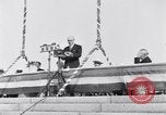 Image Perry Memorial Put-In-Bay Ohio USA, 1931, de la seconde 40 séquences d'archives historiques vidéo 65675040718