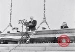 Image Perry Memorial Put-In-Bay Ohio USA, 1931, de la seconde 41 séquences d'archives historiques vidéo 65675040718