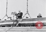 Image Perry Memorial Put-In-Bay Ohio USA, 1931, de la seconde 43 séquences d'archives historiques vidéo 65675040718