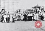 Image Perry Memorial Put-In-Bay Ohio USA, 1931, de la seconde 49 séquences d'archives historiques vidéo 65675040718