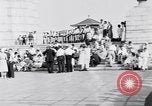 Image Perry Memorial Put-In-Bay Ohio USA, 1931, de la seconde 51 séquences d'archives historiques vidéo 65675040718