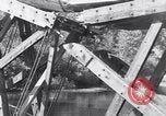 Image accident de train Portola California USA, 1931, de la seconde 24 séquences d'archives historiques vidéo 65675040719
