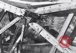 Image accident de train Portola California USA, 1931, de la seconde 25 séquences d'archives historiques vidéo 65675040719